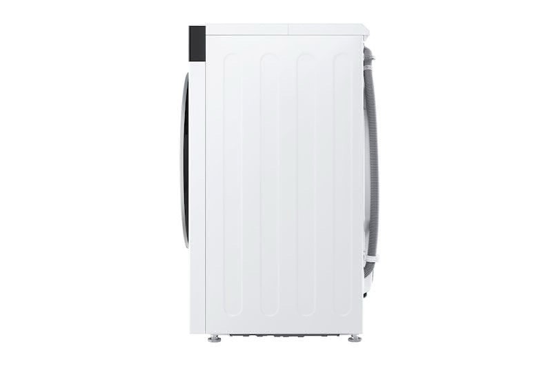 🧺 Стиральная машина LG F2X5FS2WB - изображение 8