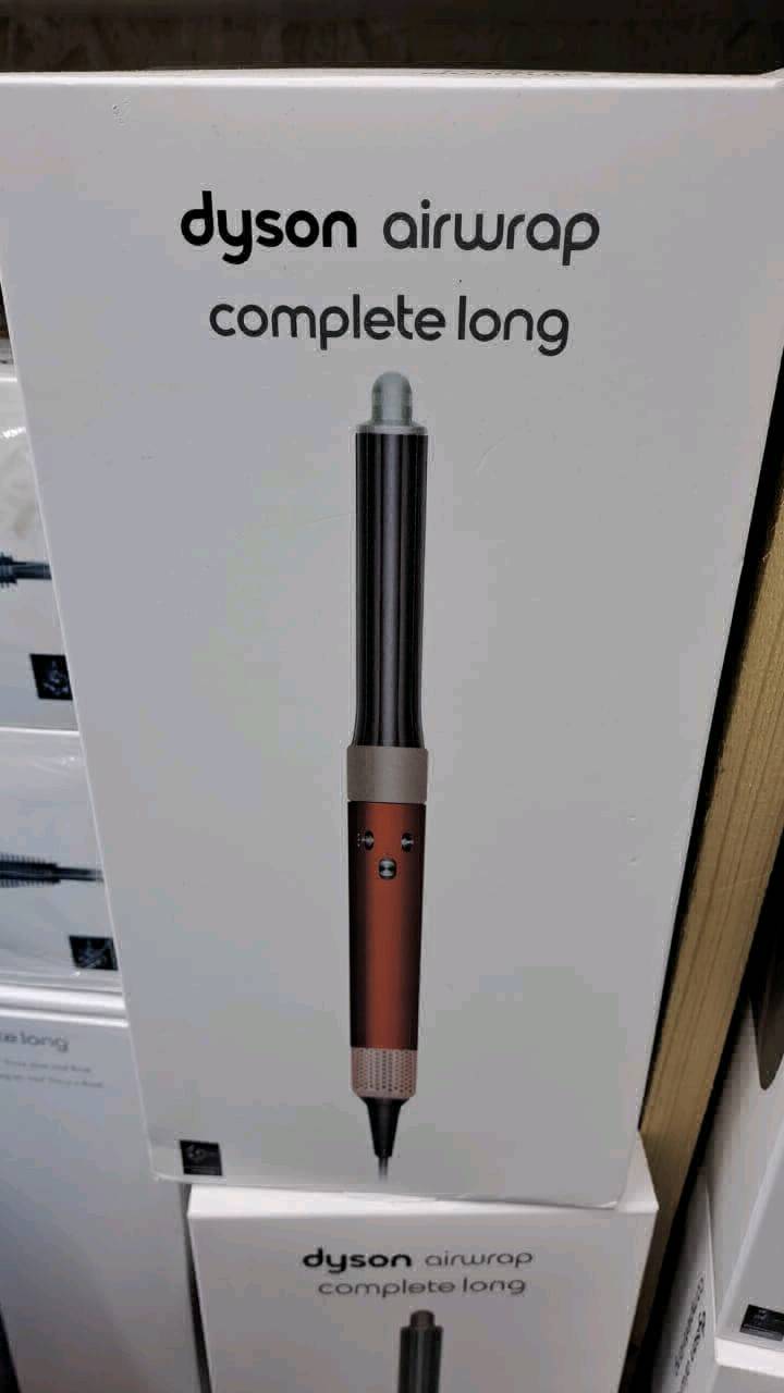 Dyson Airwrap HS08 Complete Long Стайлер (Малайзия) - изображение 2