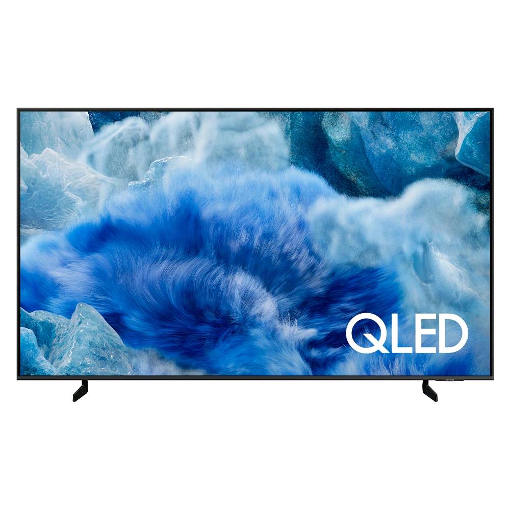 Телевизор Samsung QE43Q8FAAUXKZ - изображение 2