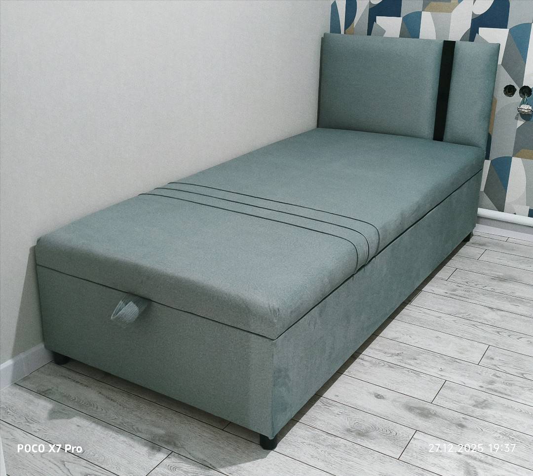 Односпальные кровати - изображение 5