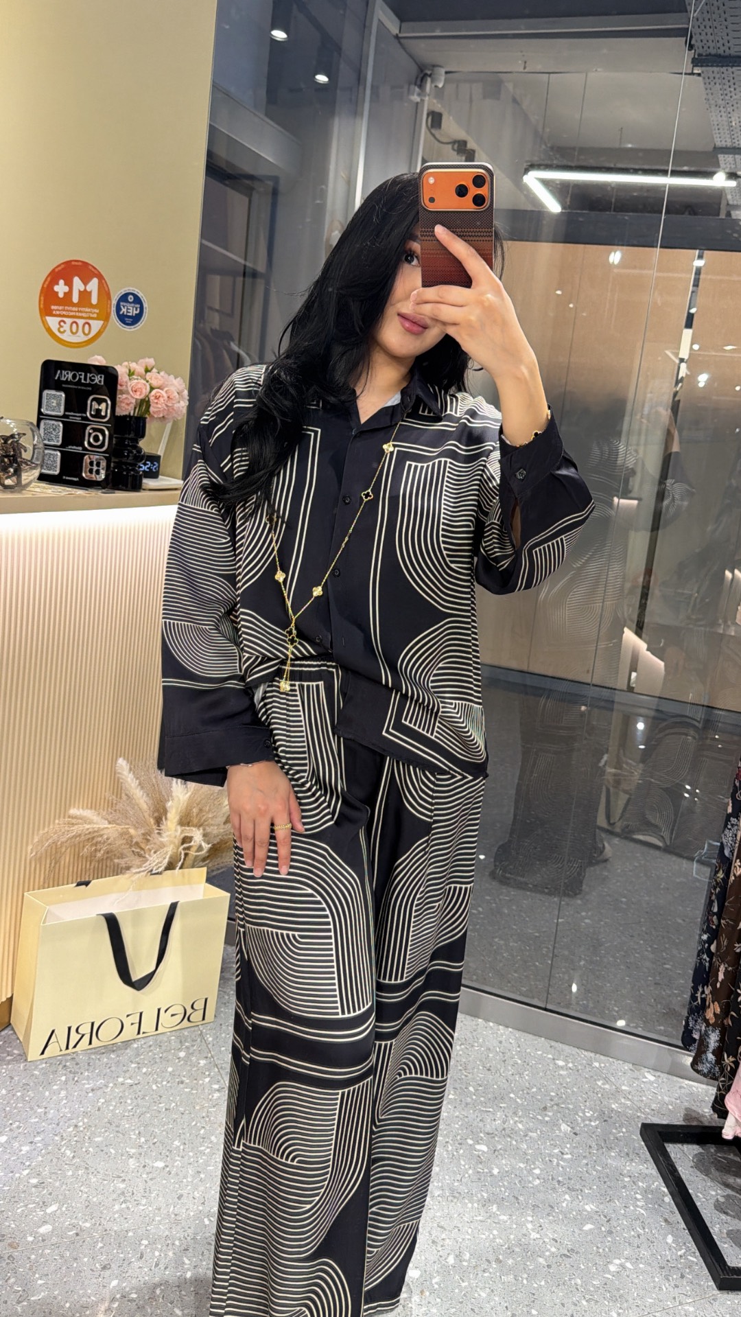 Toteme Костюм - изображение 2