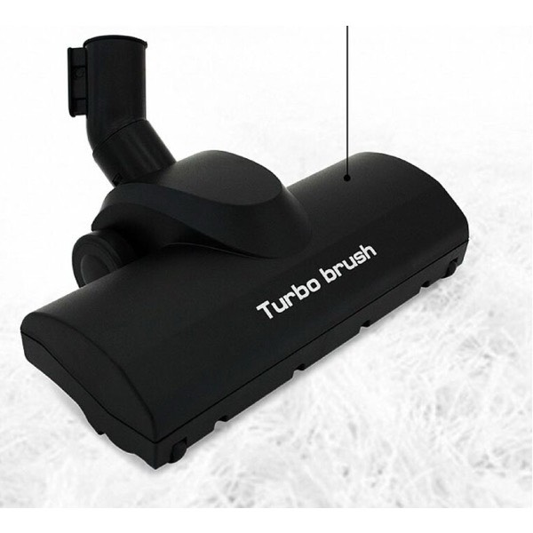 Пылесос для влажной и сухой уборки Arnica ET12150 HydraRain LUX 2400W - изображение 9