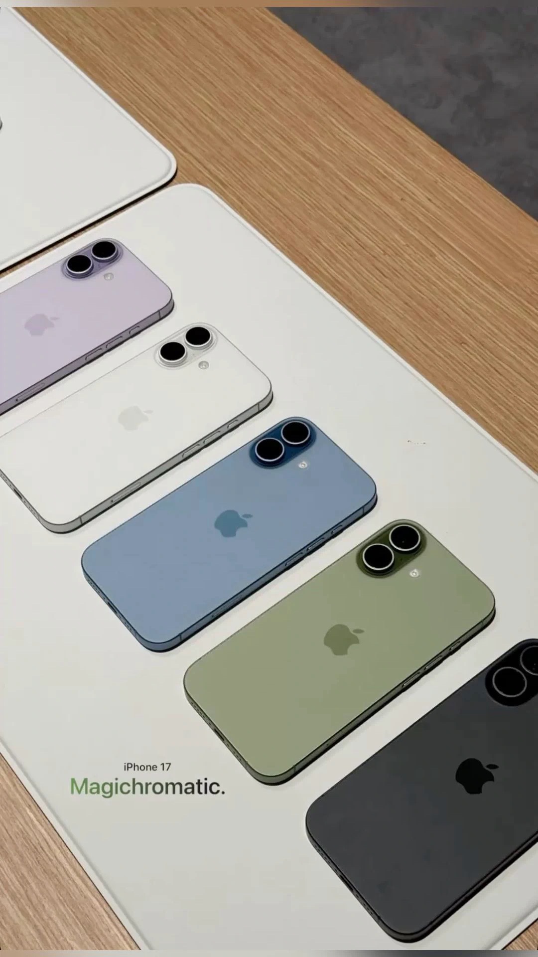 IPhone 17 256gb - изображение 3