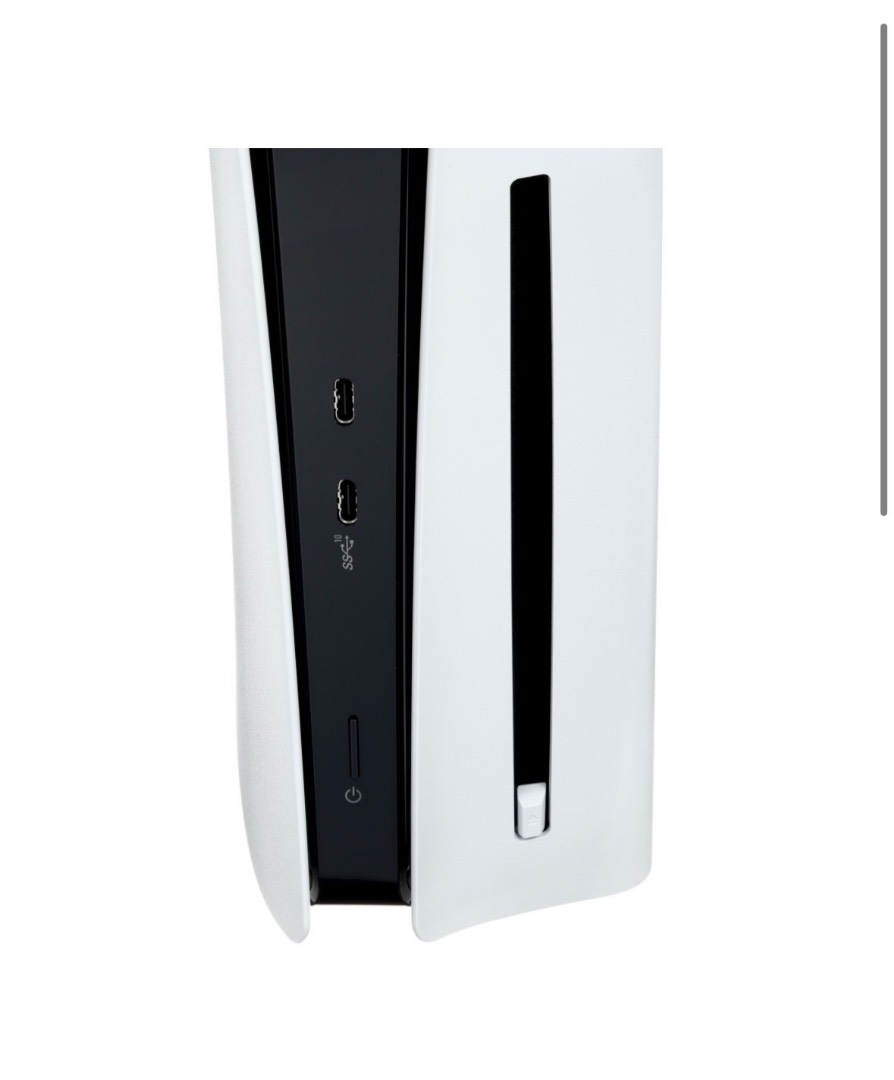 Игровая консоль PlayStation 5 Slim - изображение 5