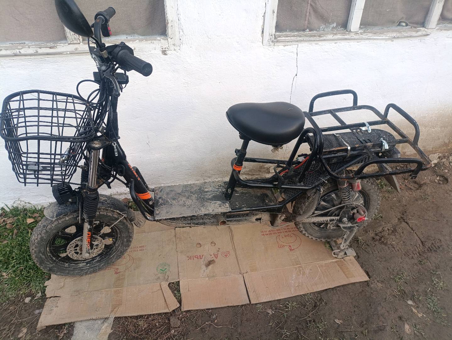 Электро велик моныстыр - изображение 2