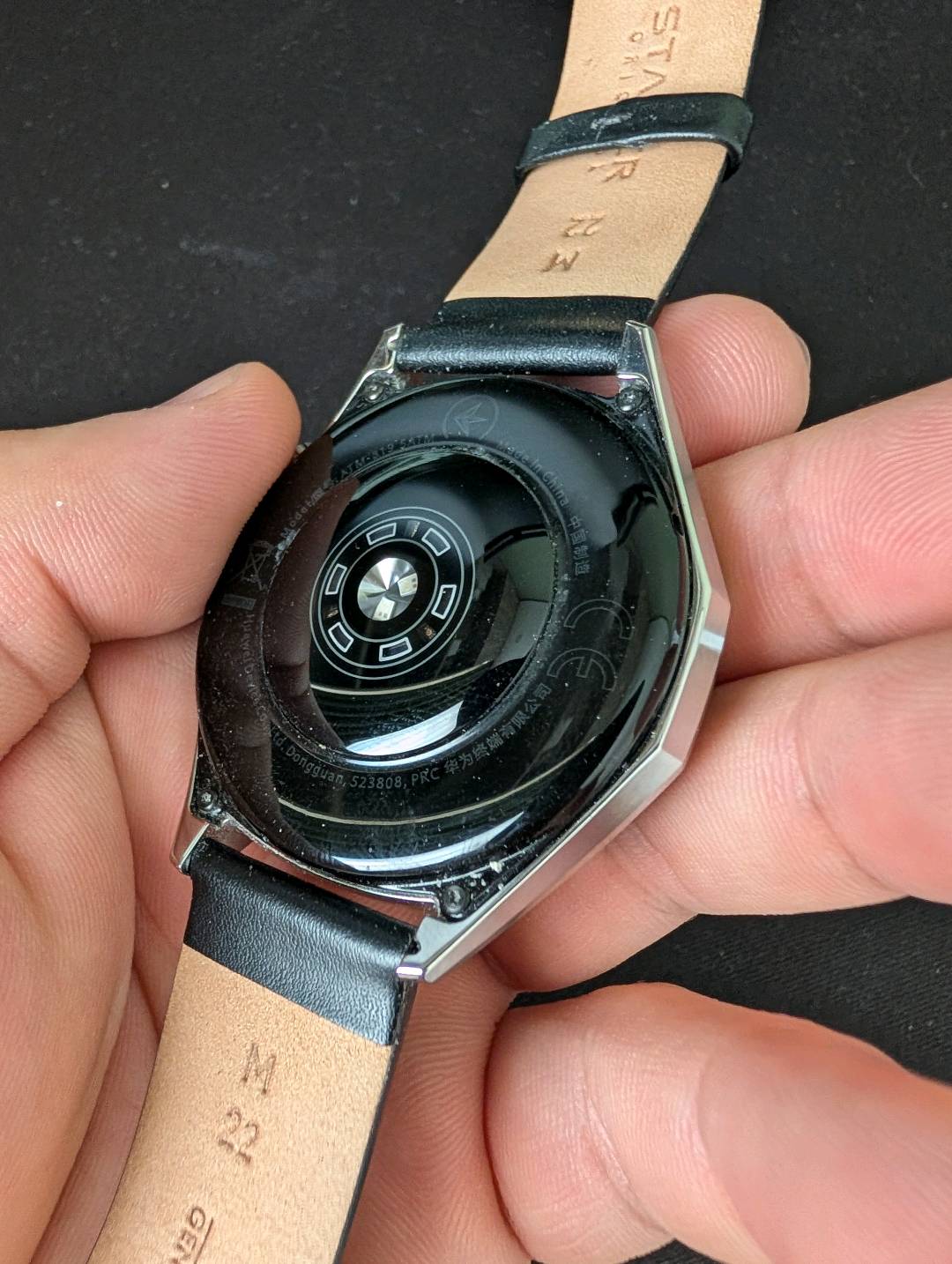 Huawei watch Gt 6 - изображение 5