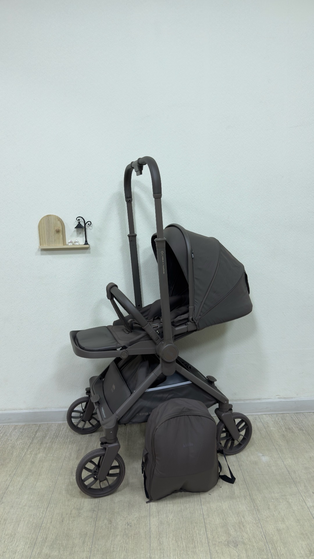 Kidilo D901