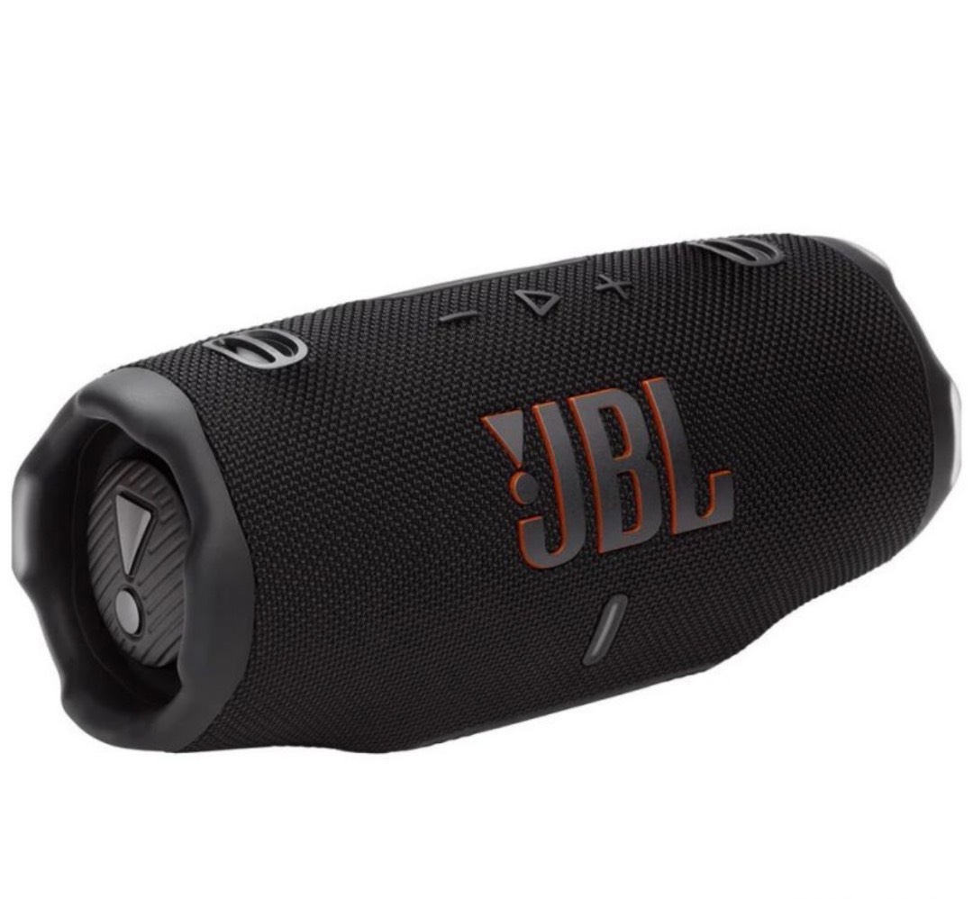 Беспроводная акустика JBL Charge 6 - изображение 2