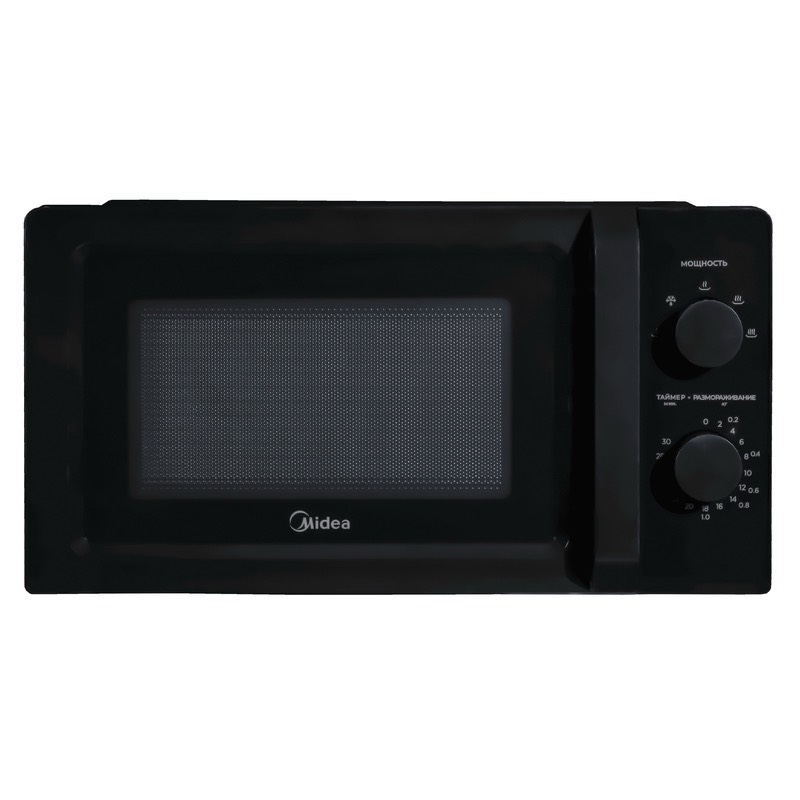 Микроволновка от фирма Midea