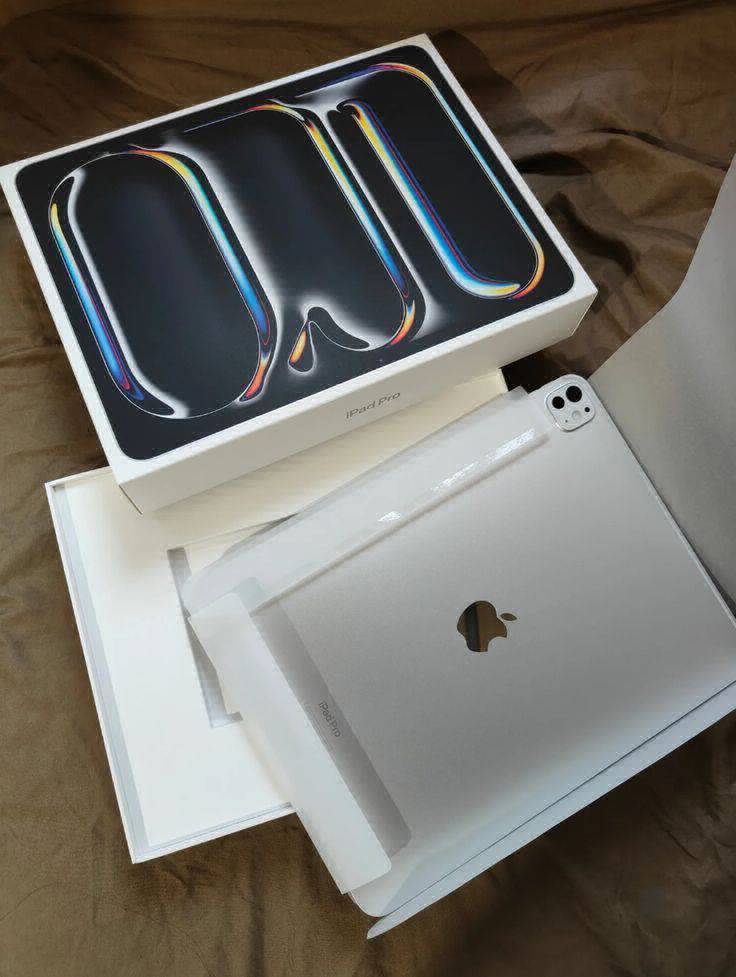 Ipad Pro 13 m5 512Gb 5G - изображение 3