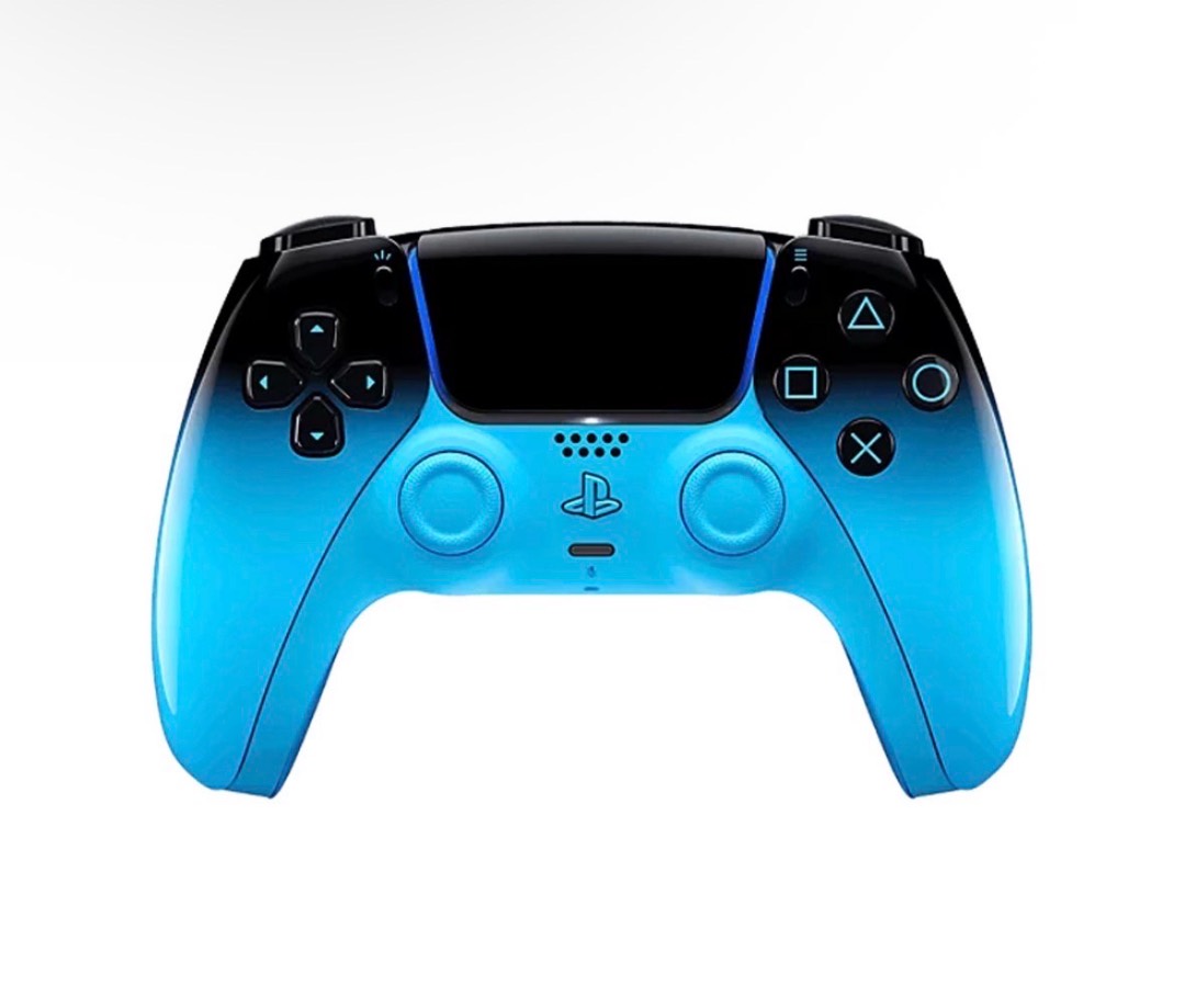 DualSense® PlayStation 5 - изображение 2