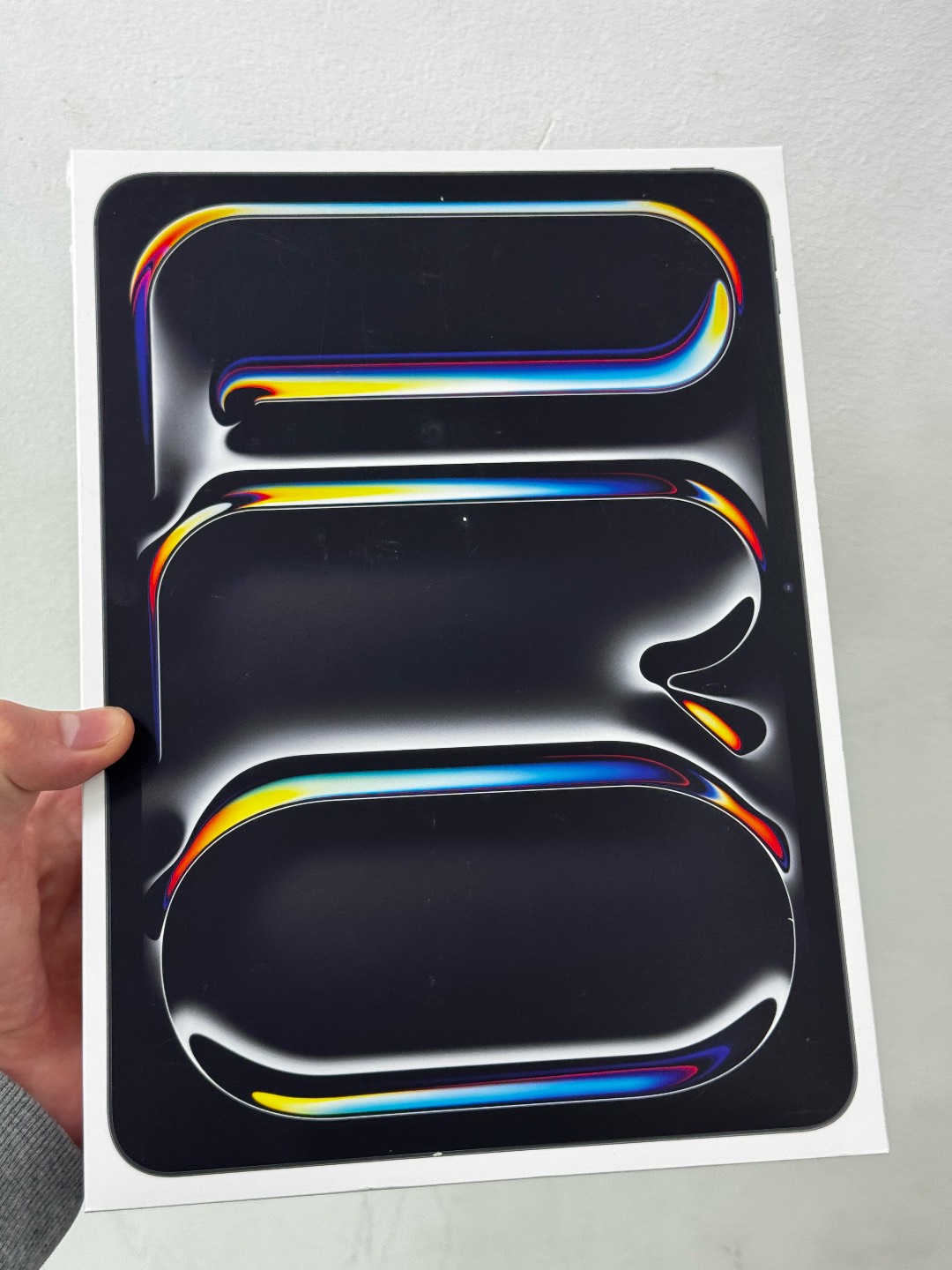 IPad Pro 11 M5 Wi-Fi 256GB