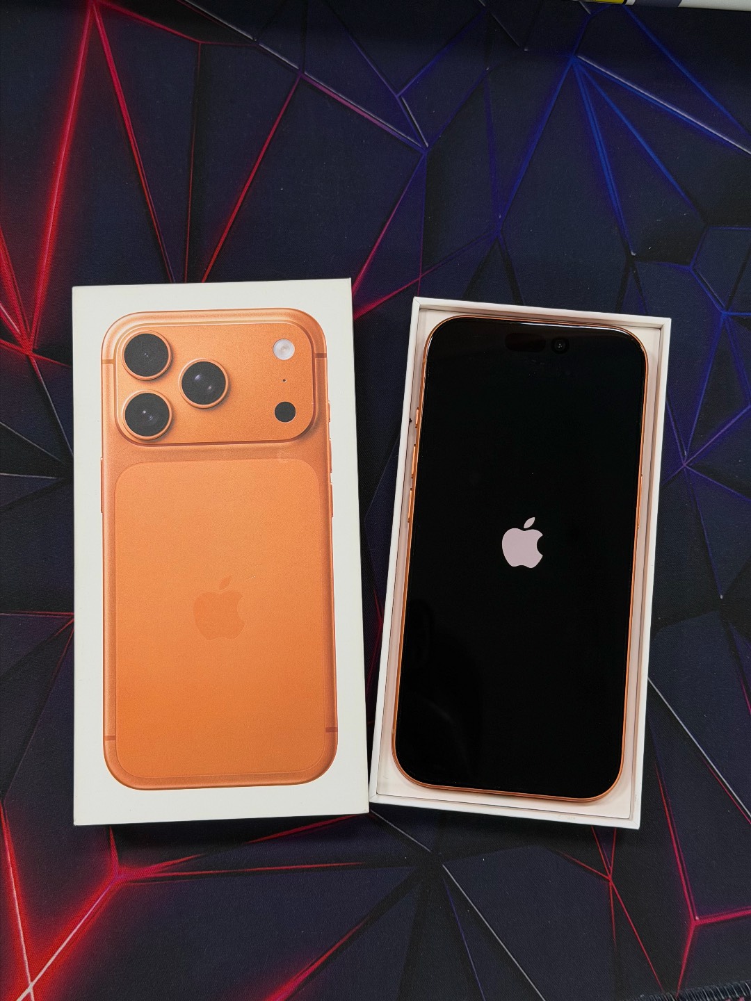 IPhone 17 Pro 256 - изображение 3
