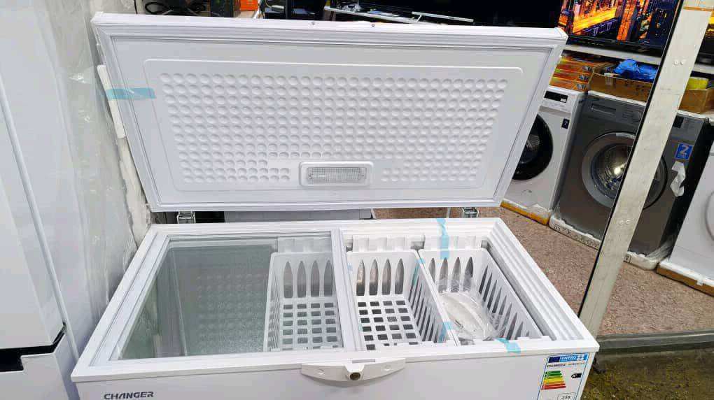 CHANGER 328 BCD - изображение 8