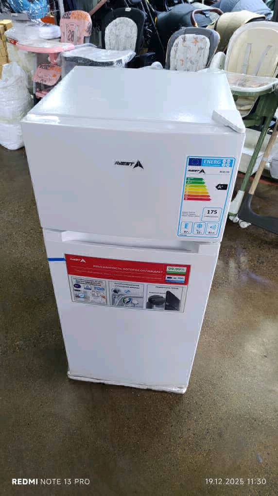 Авест холодильник - изображение 8