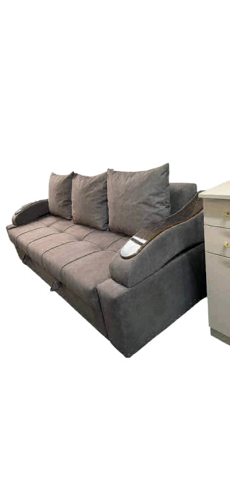 Диван мустанг - изображение 10