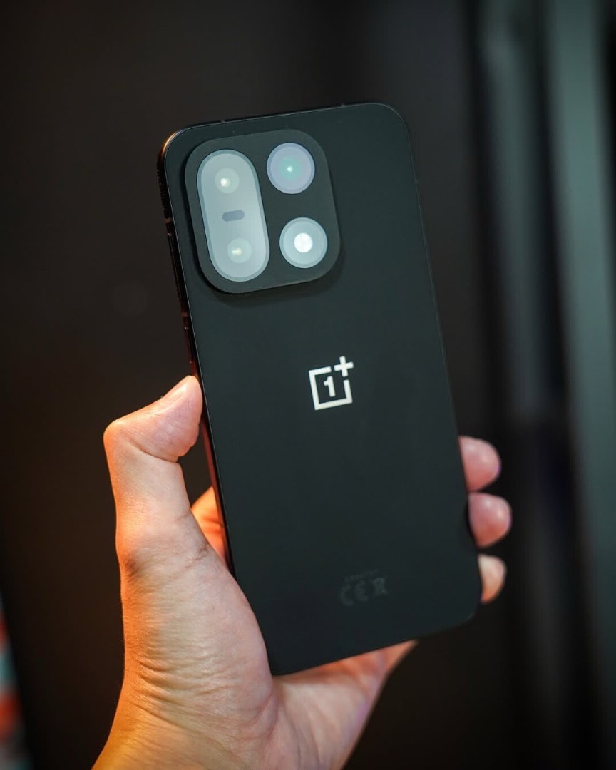 One Plus 15 - изображение 5