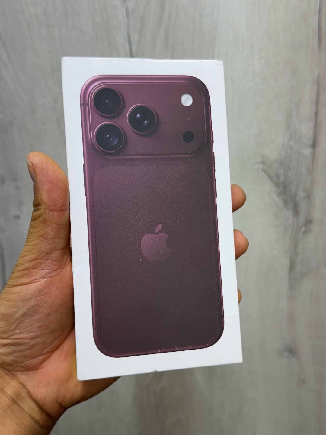 🎉🎉🎉 | Iphone 18 pro 256 Gb Sim ✅✅✅✅