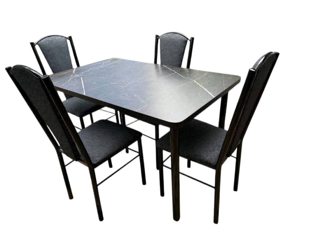 Стол стулья - изображение 4