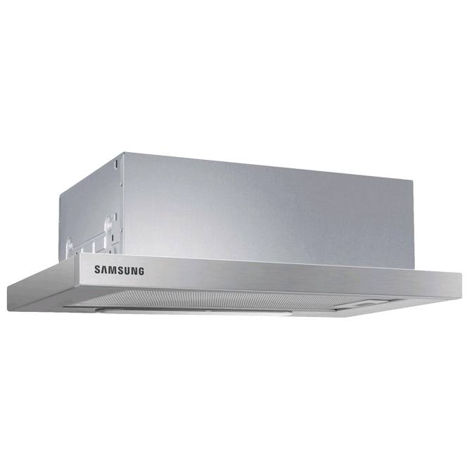 Встраиваемая телескопическая вытяжка Samsung NK24M1030IS/UR - изображение 2