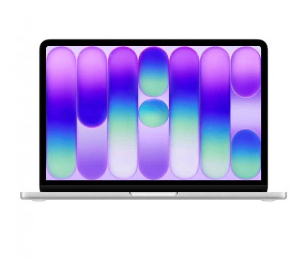Ноутбук Apple MacBook Neo 13" A18 Pro 6‑core CPU/ 5‑core GPU (8GB + 256GB SSD) - изображение 4