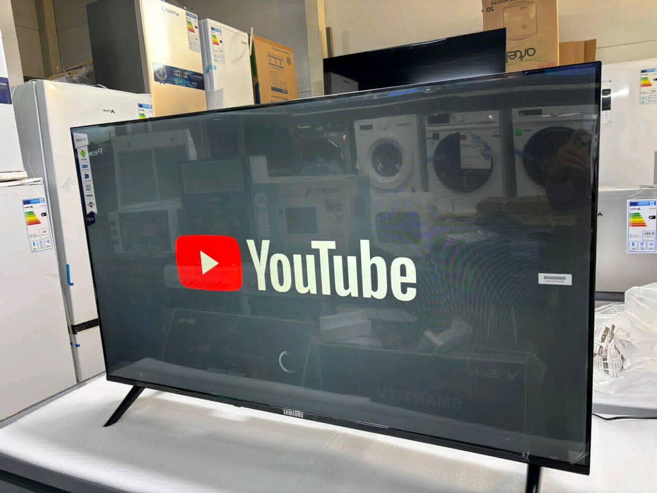 Samsung 50 ДЮМ - изображение 3