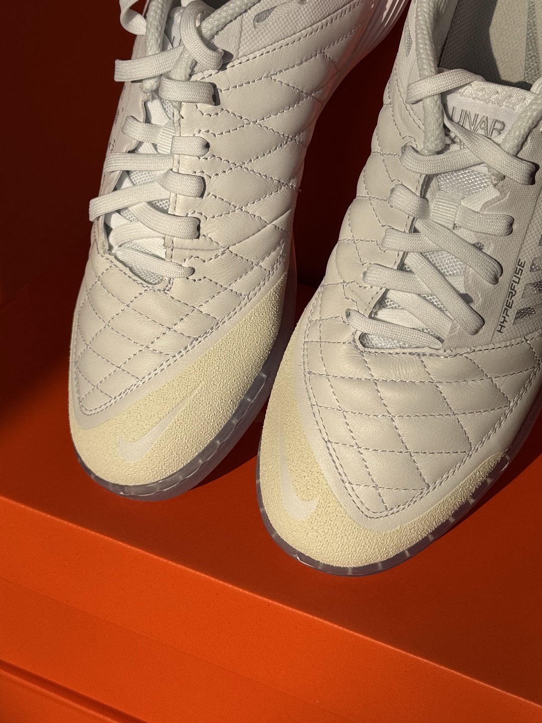 Nike Lunar Gato /зальники - изображение 4