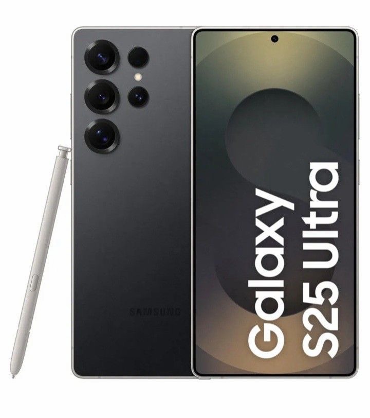 Samsung S25 Ultra 12/512gb - изображение 3