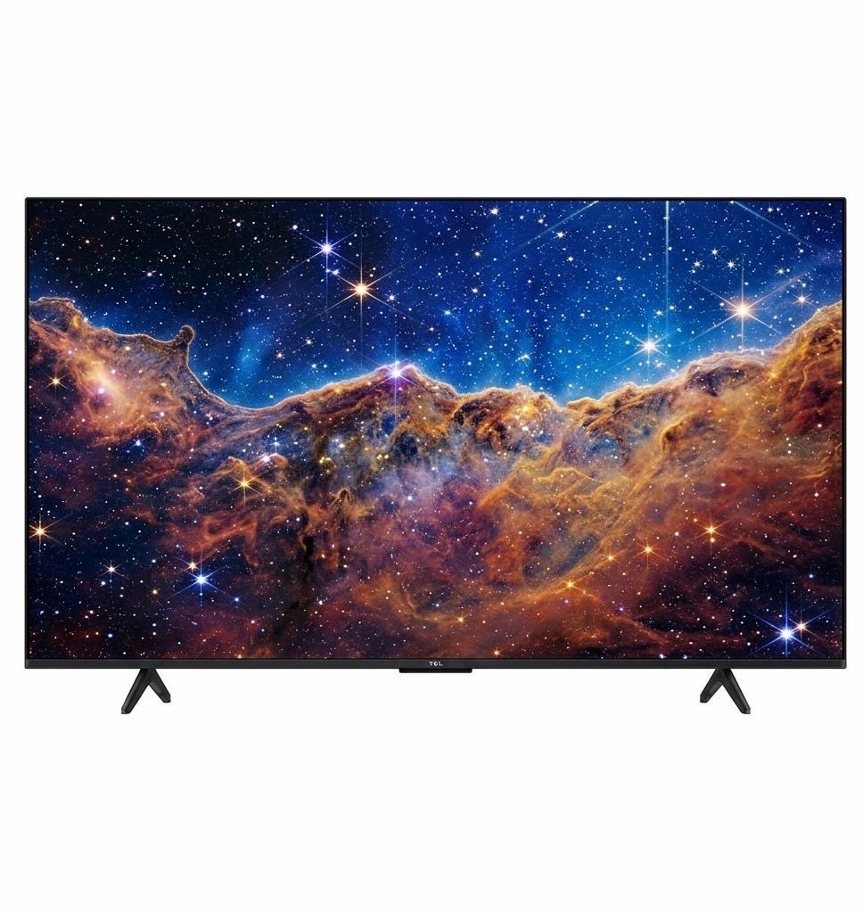 TCL 43’’ QLED 2026 продвинутый визуал - изображение 5