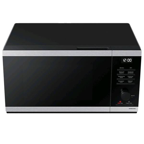 Микроволновая печь Samsung MS23DG4504ATBW - изображение 5