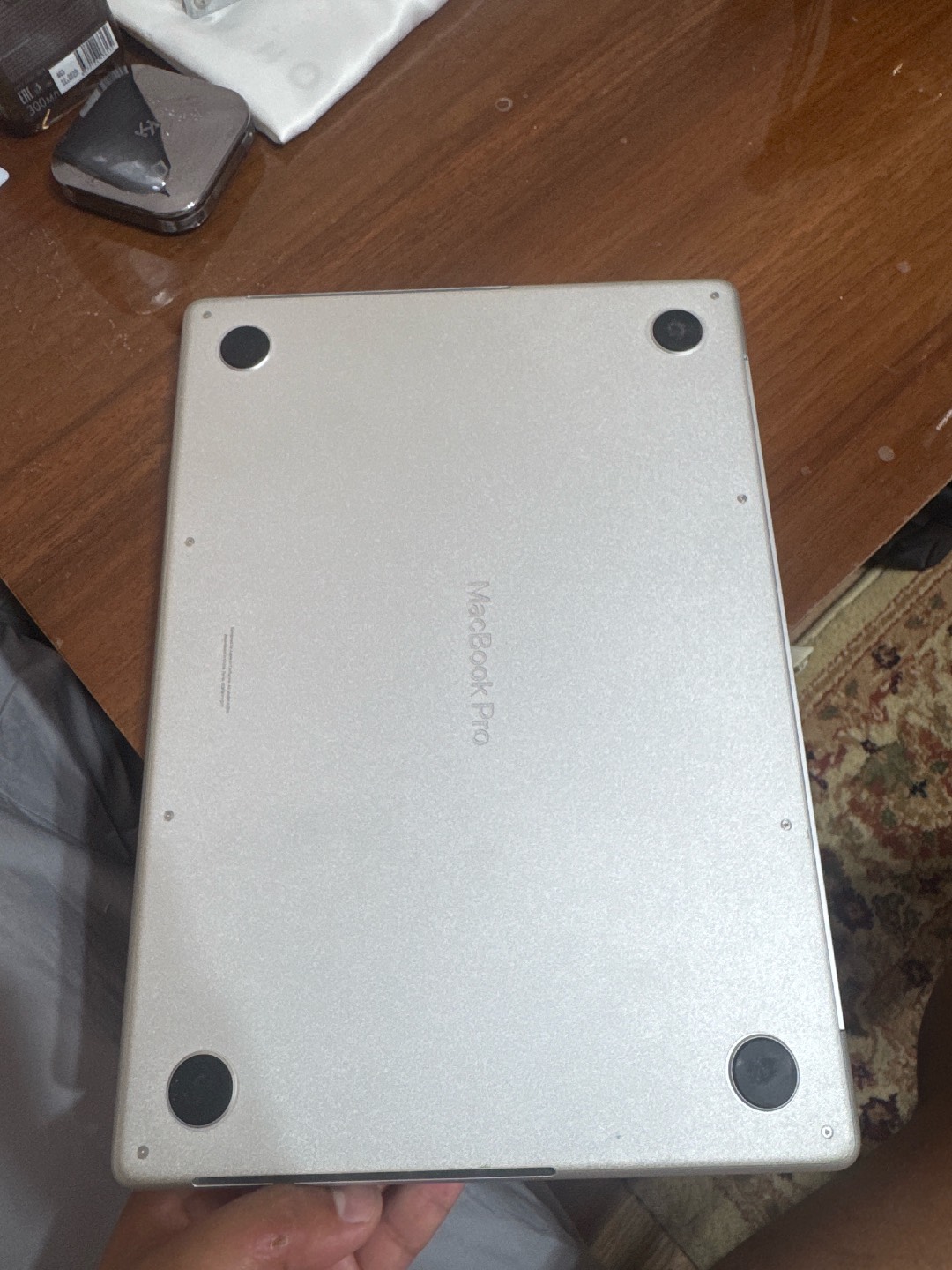 Mac m3 - изображение 2