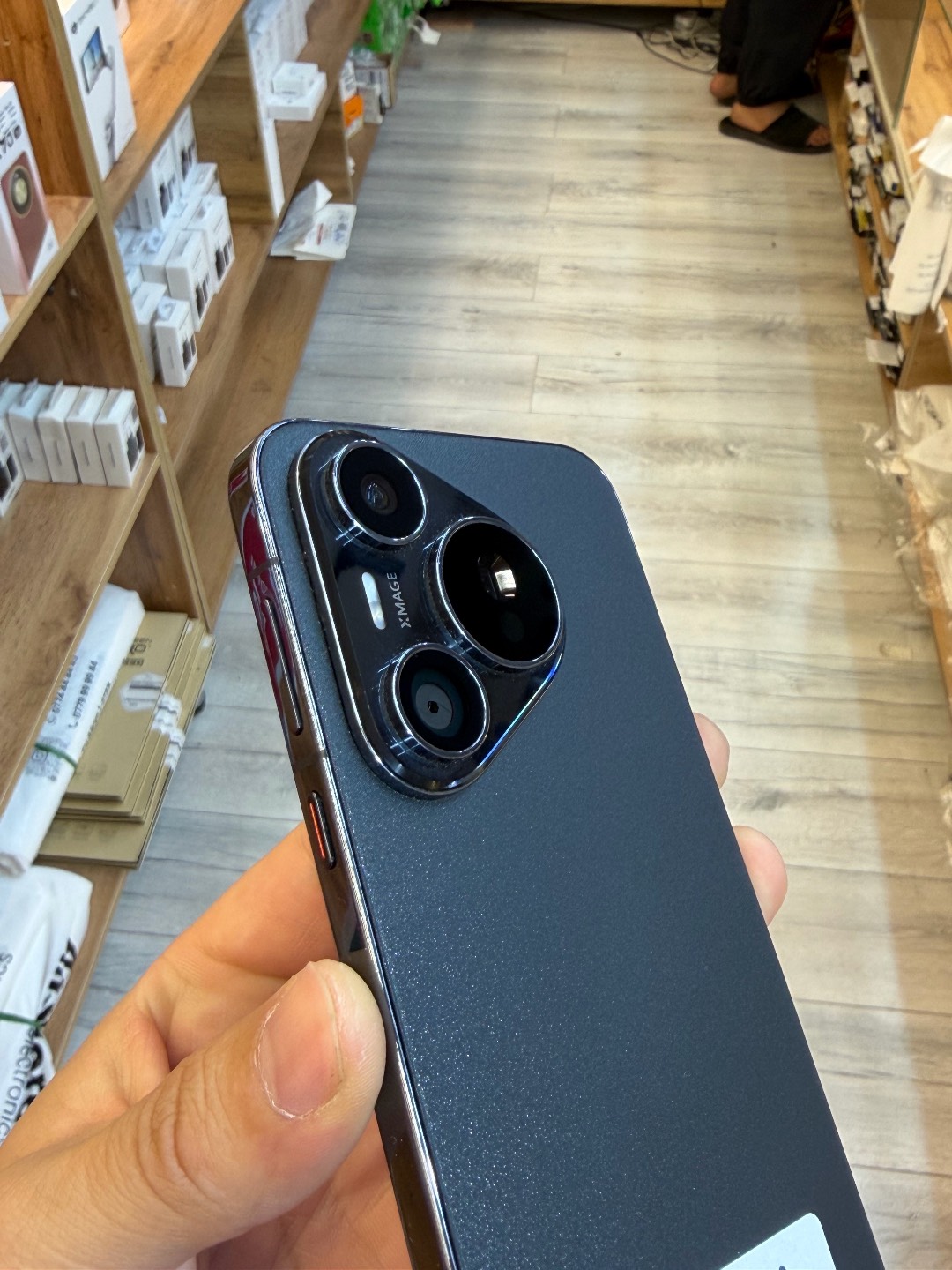 Huawei pura 70 - изображение 2