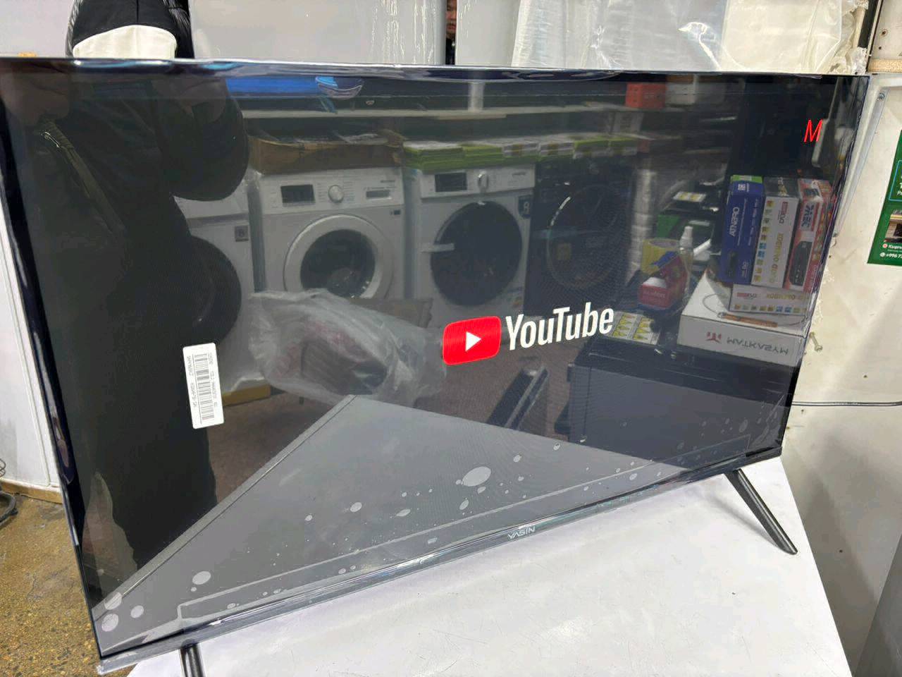 Телевизор ЯСИН - изображение 4