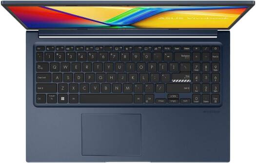 ASUS VivoBook 15 X1504VAP - изображение 2