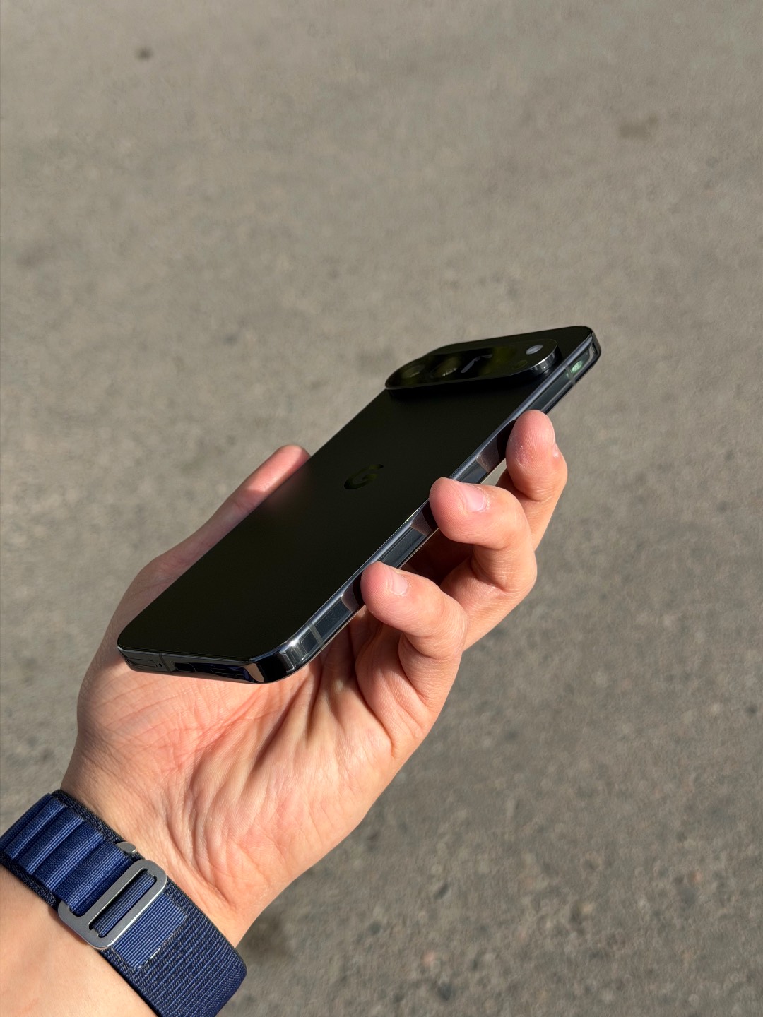 Google Pixel 9Pro XL 512gb - изображение 6