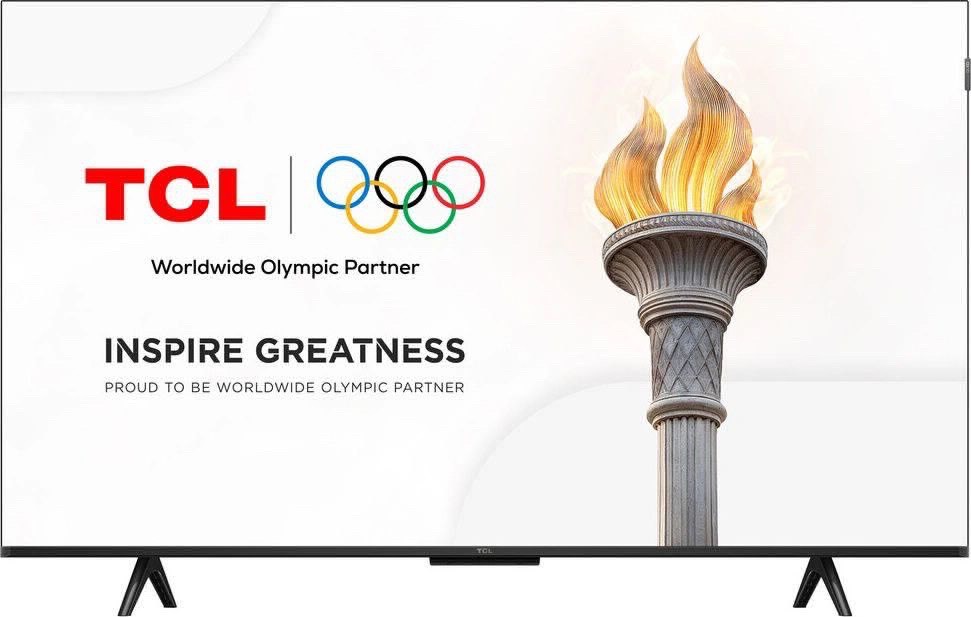 Телевизор TCL 43P7K с разрешением 4К  - изображение 6