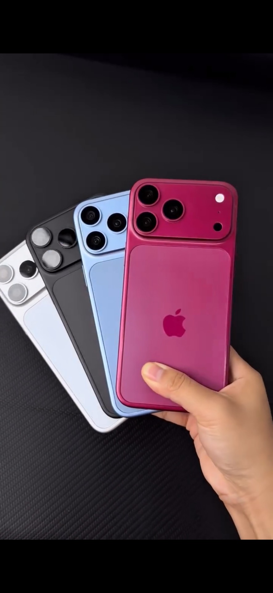 IPhone 18 pro 256 gb✅ Полностью новый, запечатанный, оригинал✅