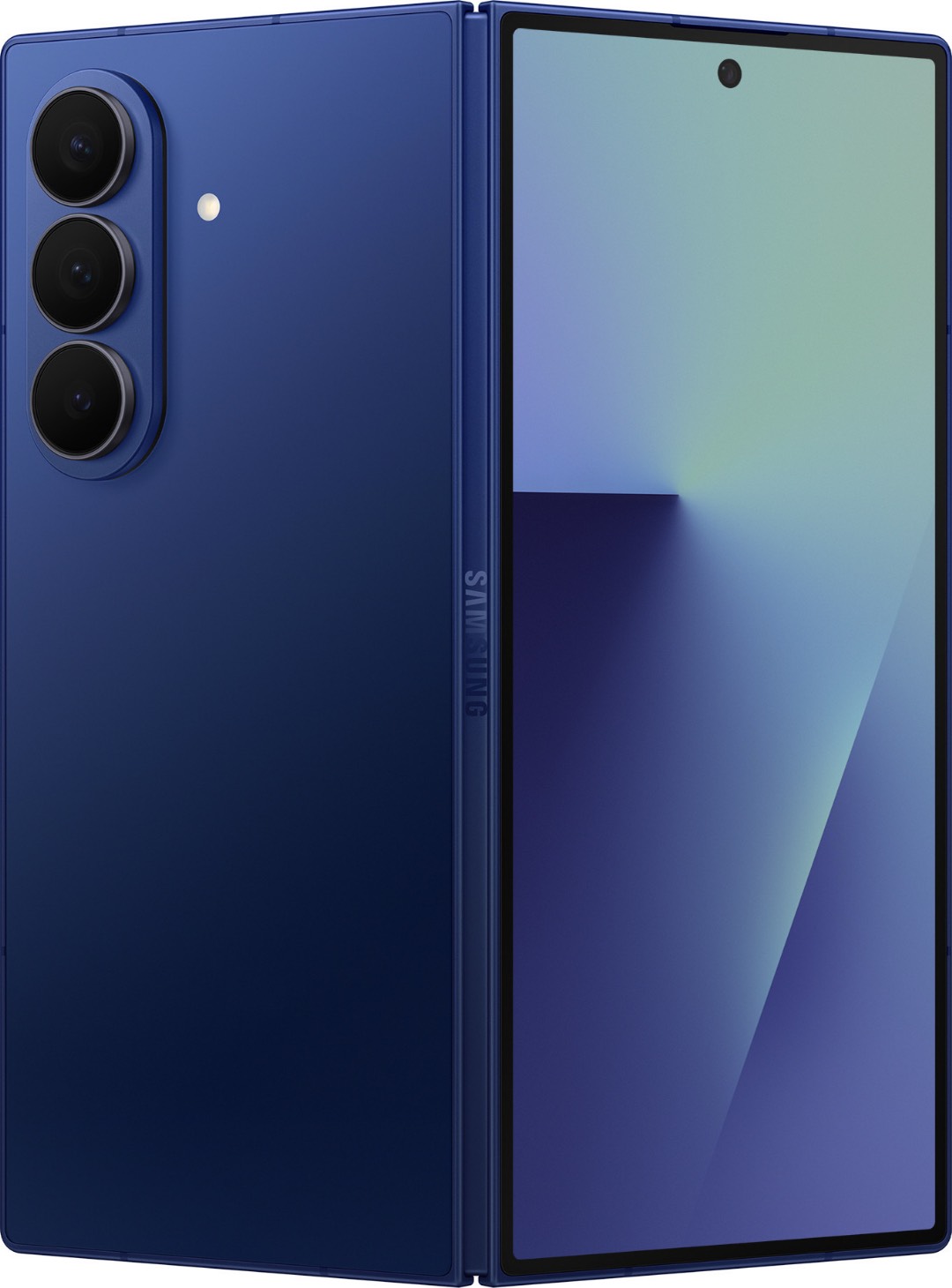 Galaxy Z Fold7 - изображение 3