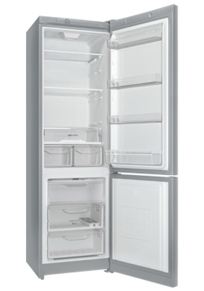 Холодильник INDESIT DS 4200 G - изображение 2