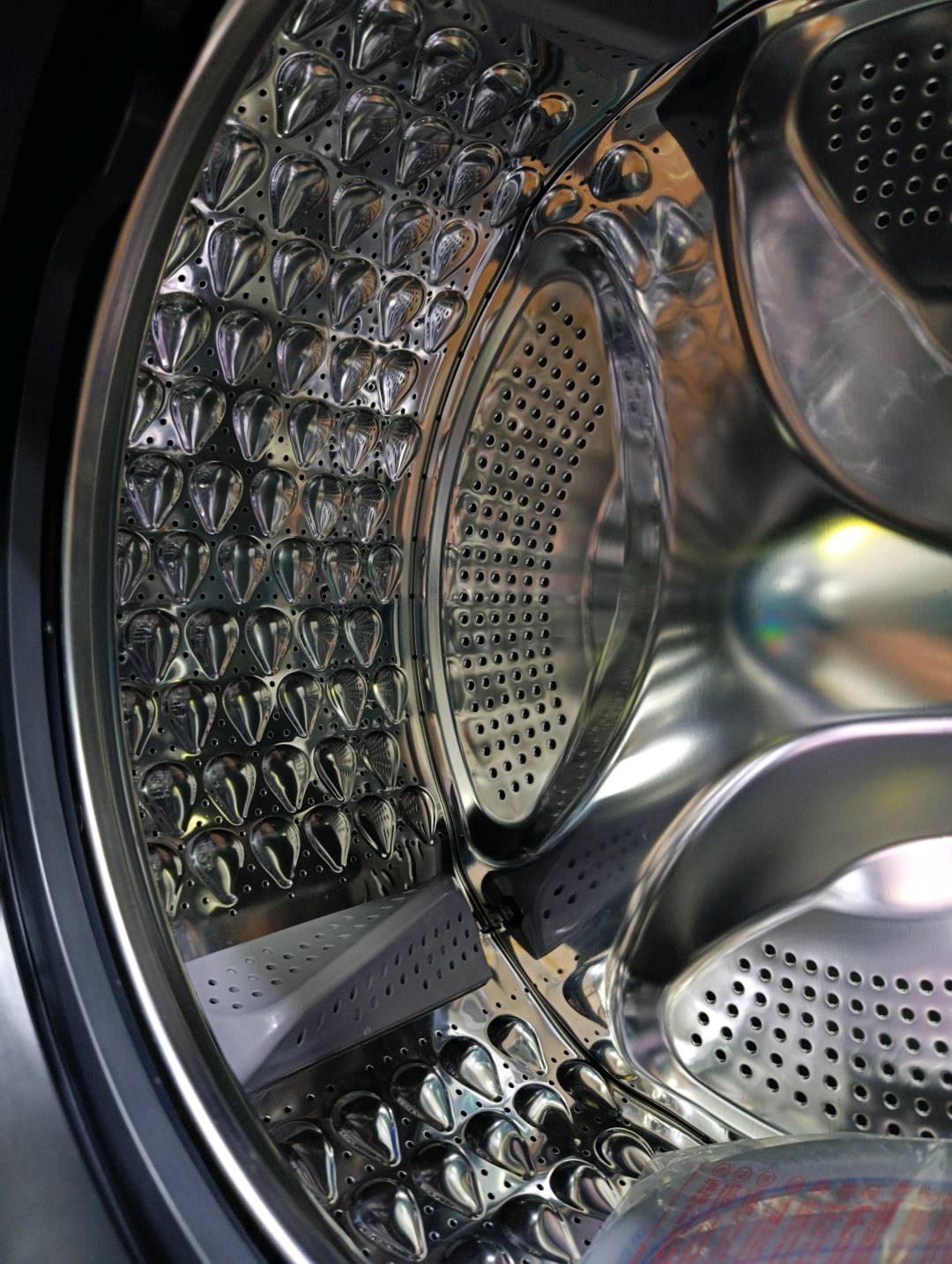 Стиральный машинка - изображение 3