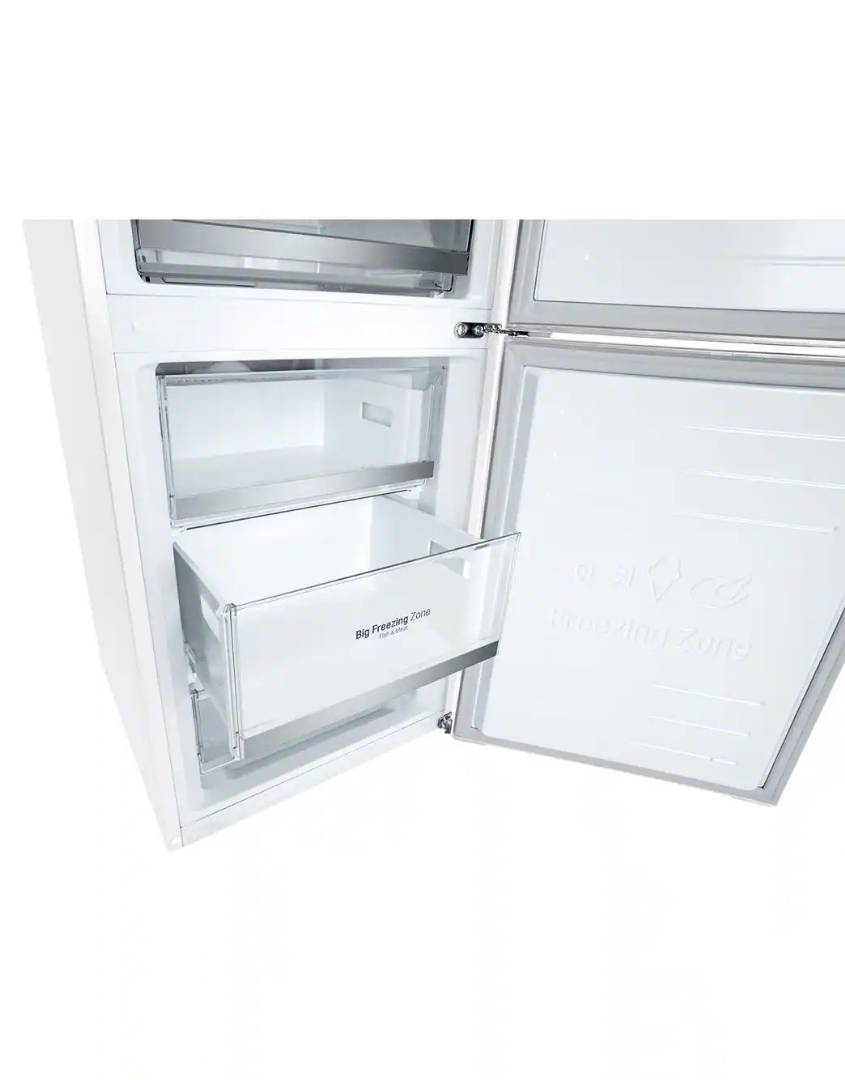 Холодильник LG GC-B459SQUM - изображение 6