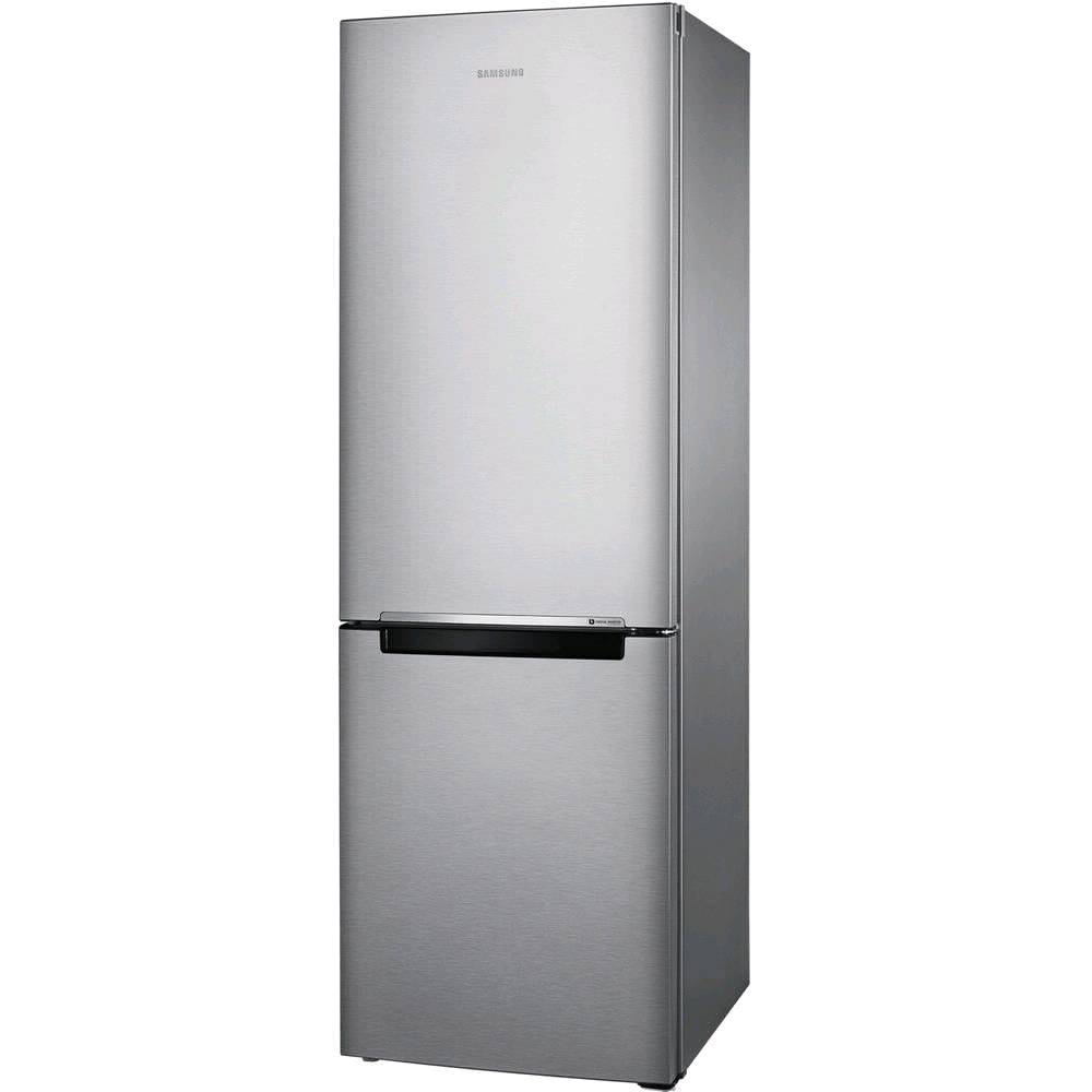 Двухкамерный холодильник Samsung RB30A30N0SA/WT - изображение 3