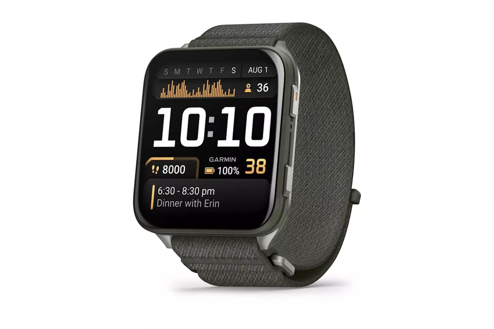 Garmin venu X1 - изображение 2