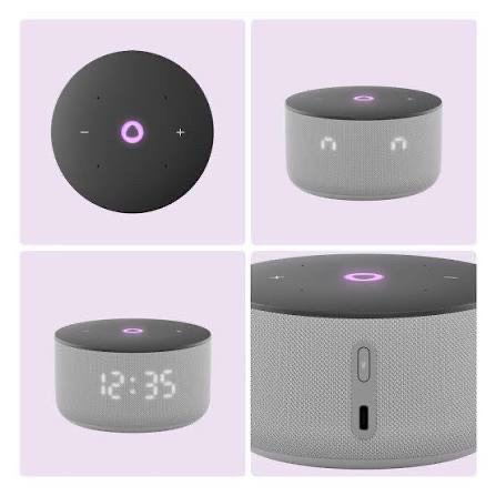 Яндекс станция ( Алиса) - изображение 4