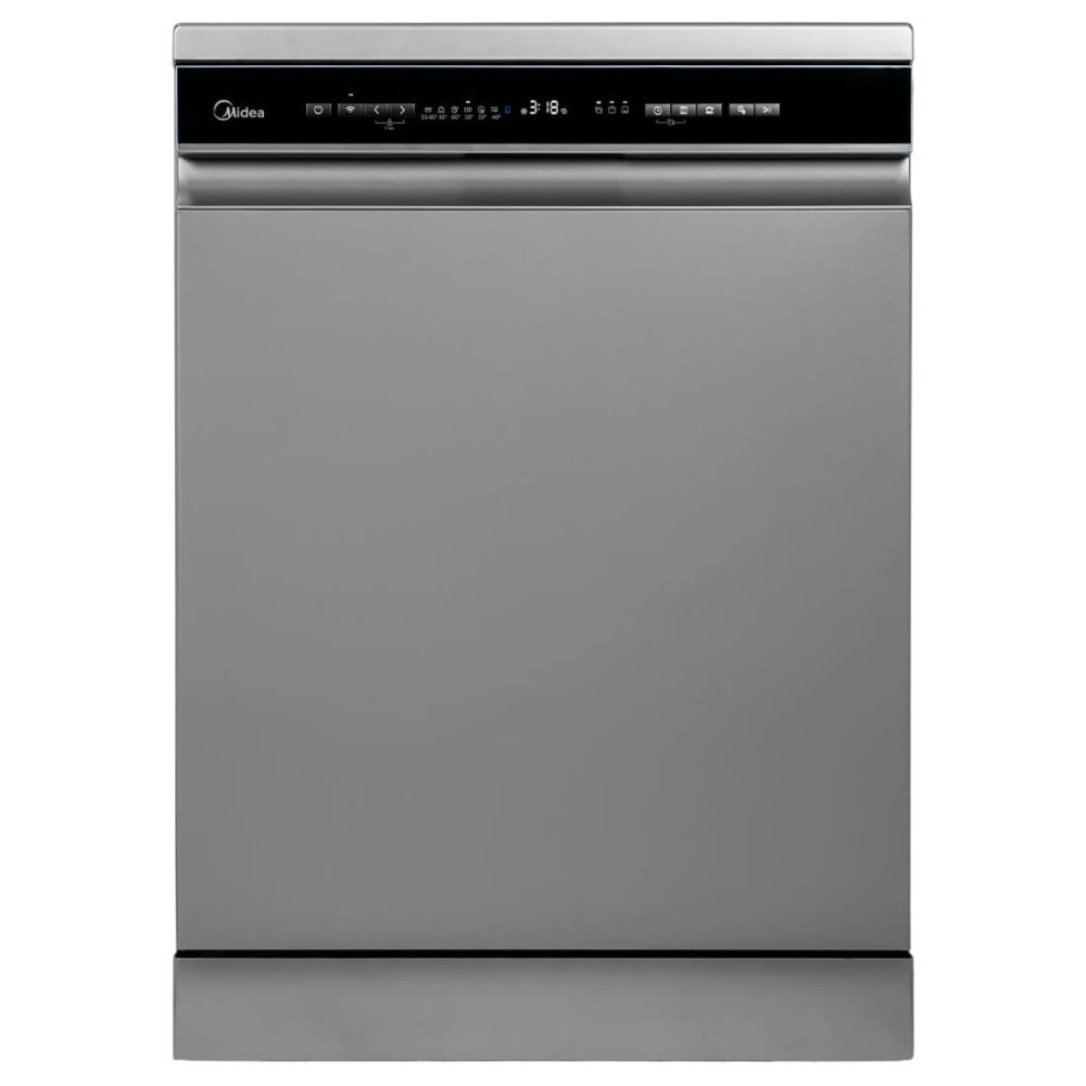 🔥 Midea — премиальная посудомоечная машина 60 см - изображение 7