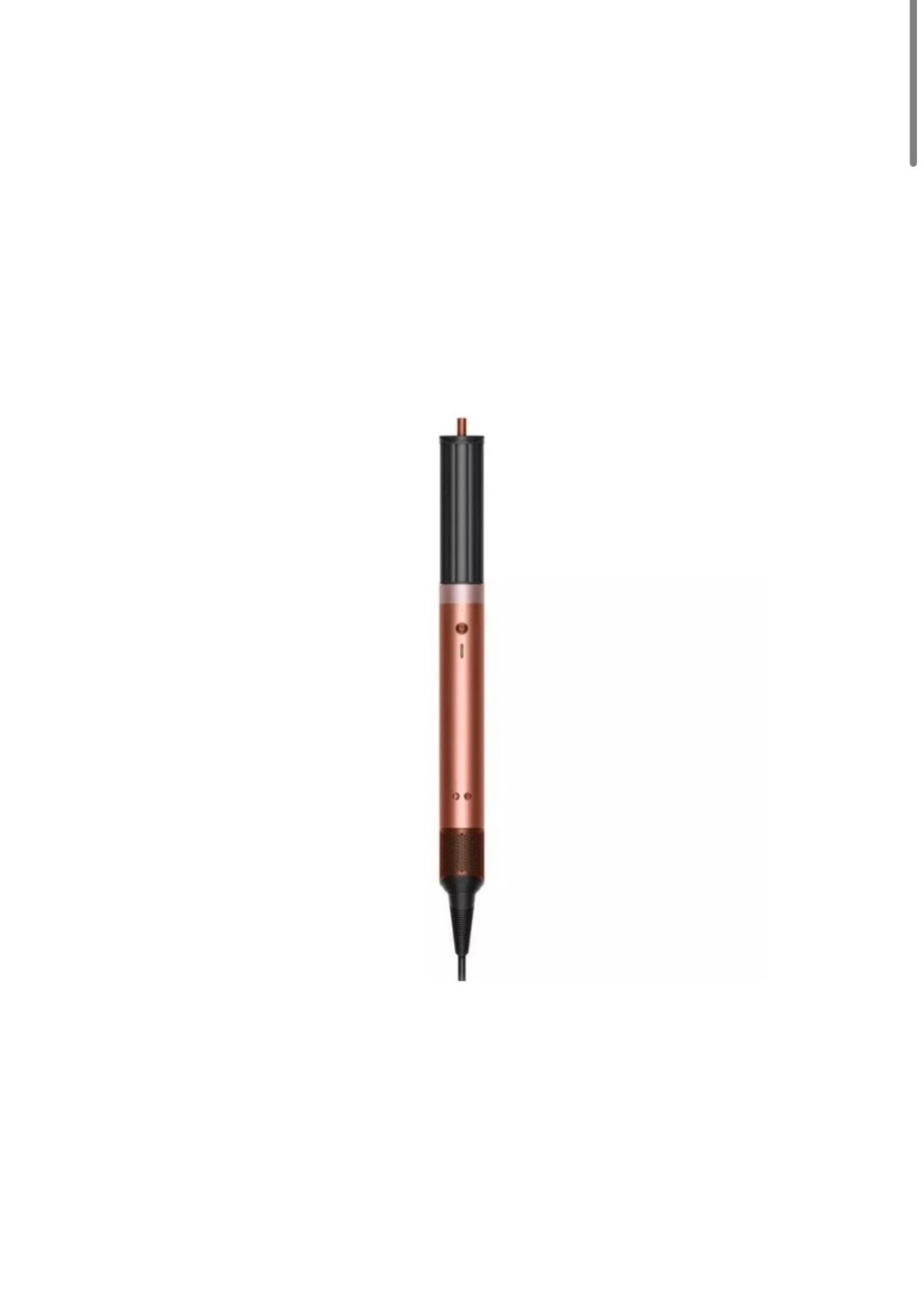 Стайлер Dyson HS09
Airwrap Coanda 2X Amber Silk - изображение 2
