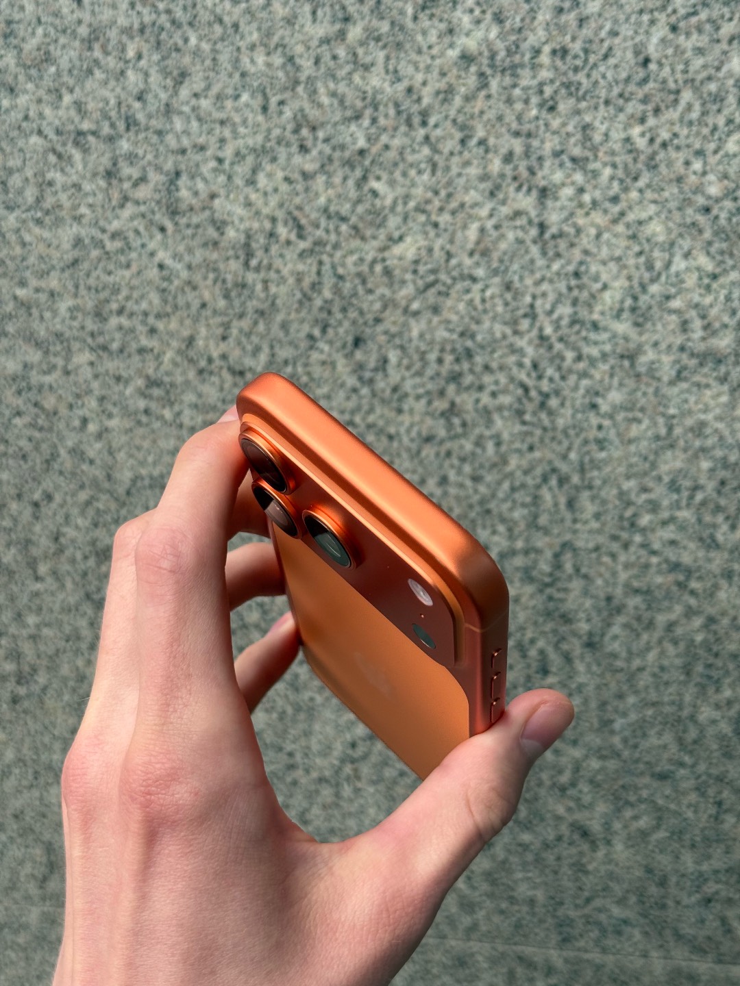 IPhone 17 pro 256 sim - изображение 5