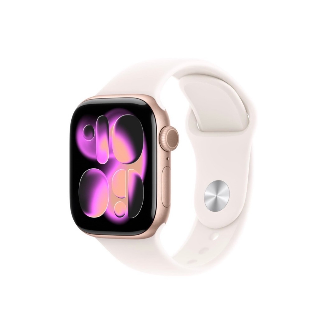 Смарт-часы Apple Watch S11 42mm - изображение 4