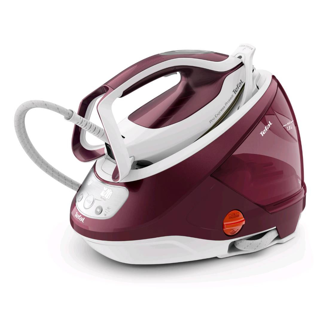 Парогенератор Tefal Pro Express Protect GV9220E0 - изображение 10