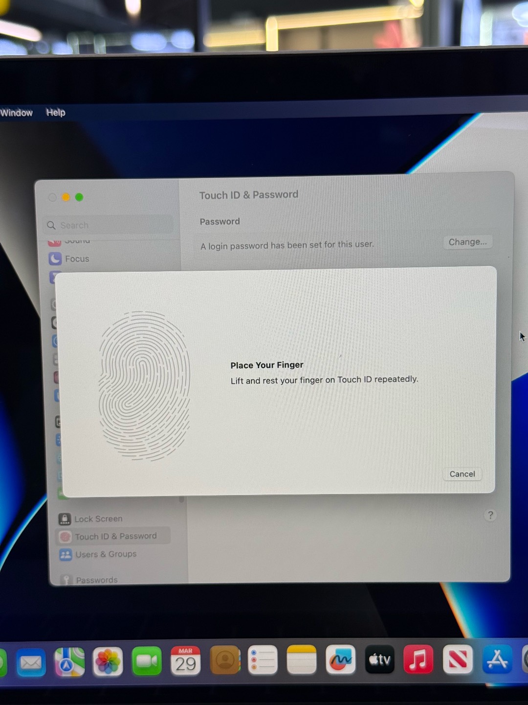 MACBOOK PRO 2018 16/512 - изображение 6
